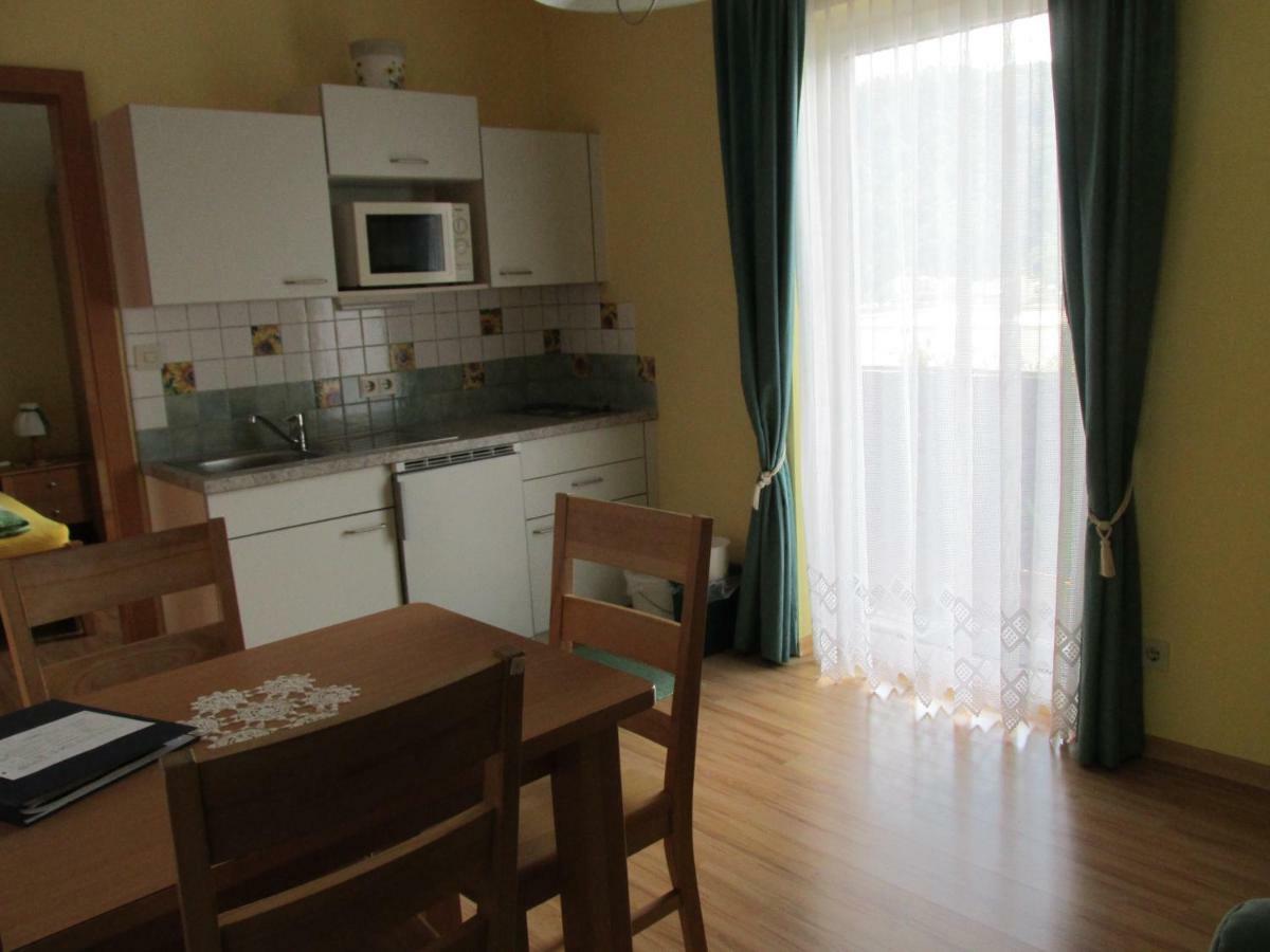 Ferienhaus Annenheim Eksteriør billede