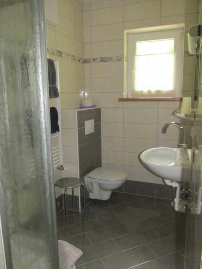 Ferienhaus Annenheim Eksteriør billede
