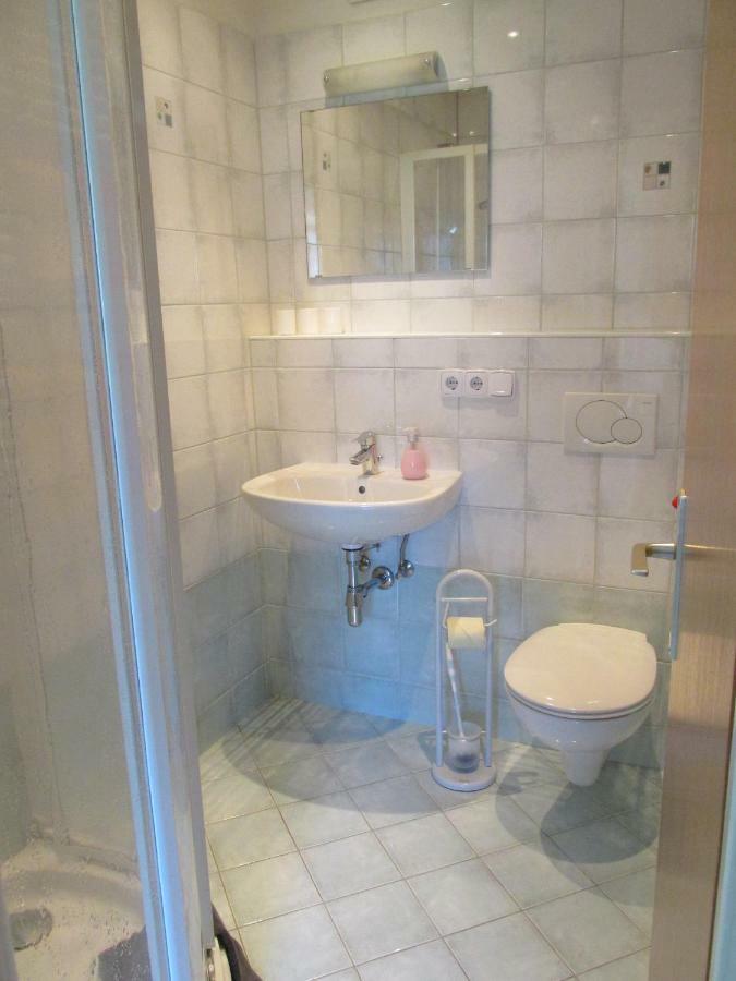 Ferienhaus Annenheim Eksteriør billede
