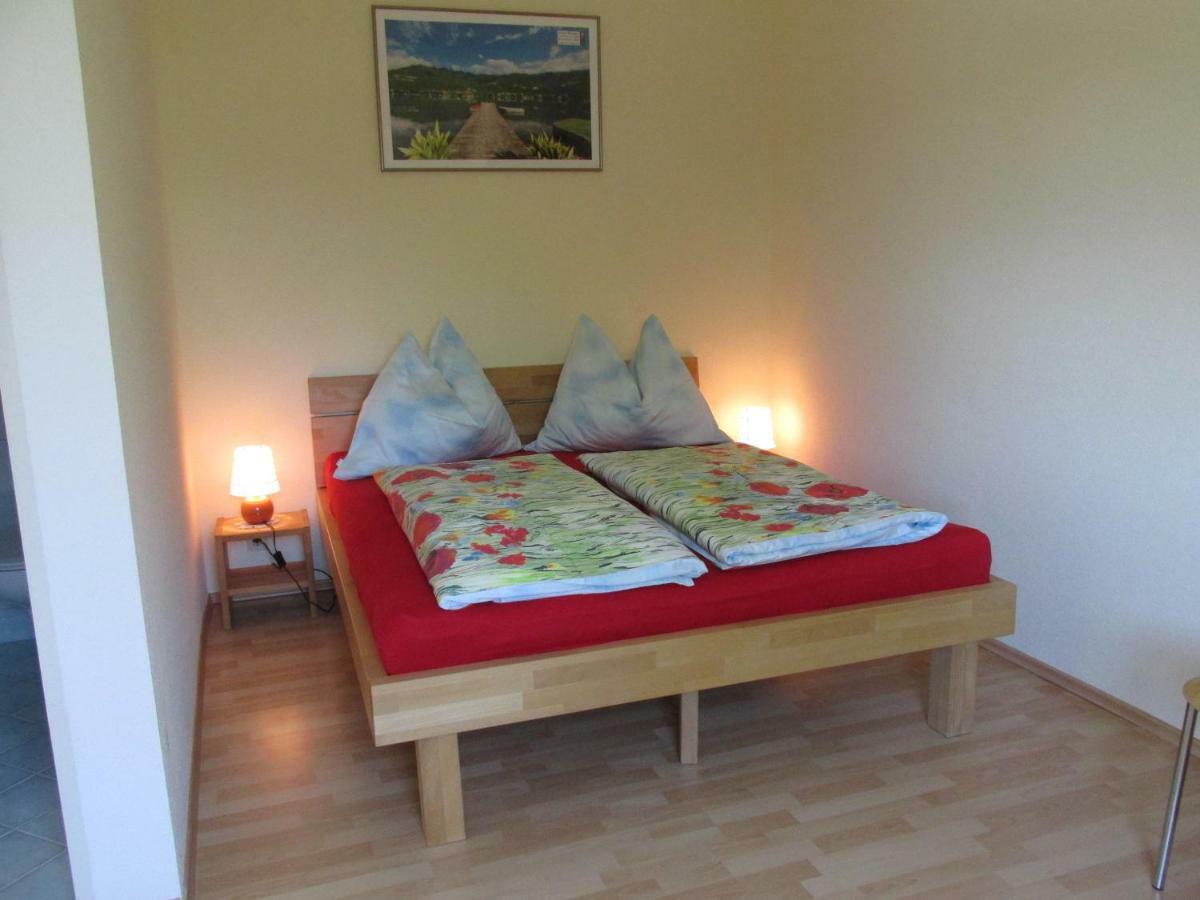 Ferienhaus Annenheim Eksteriør billede