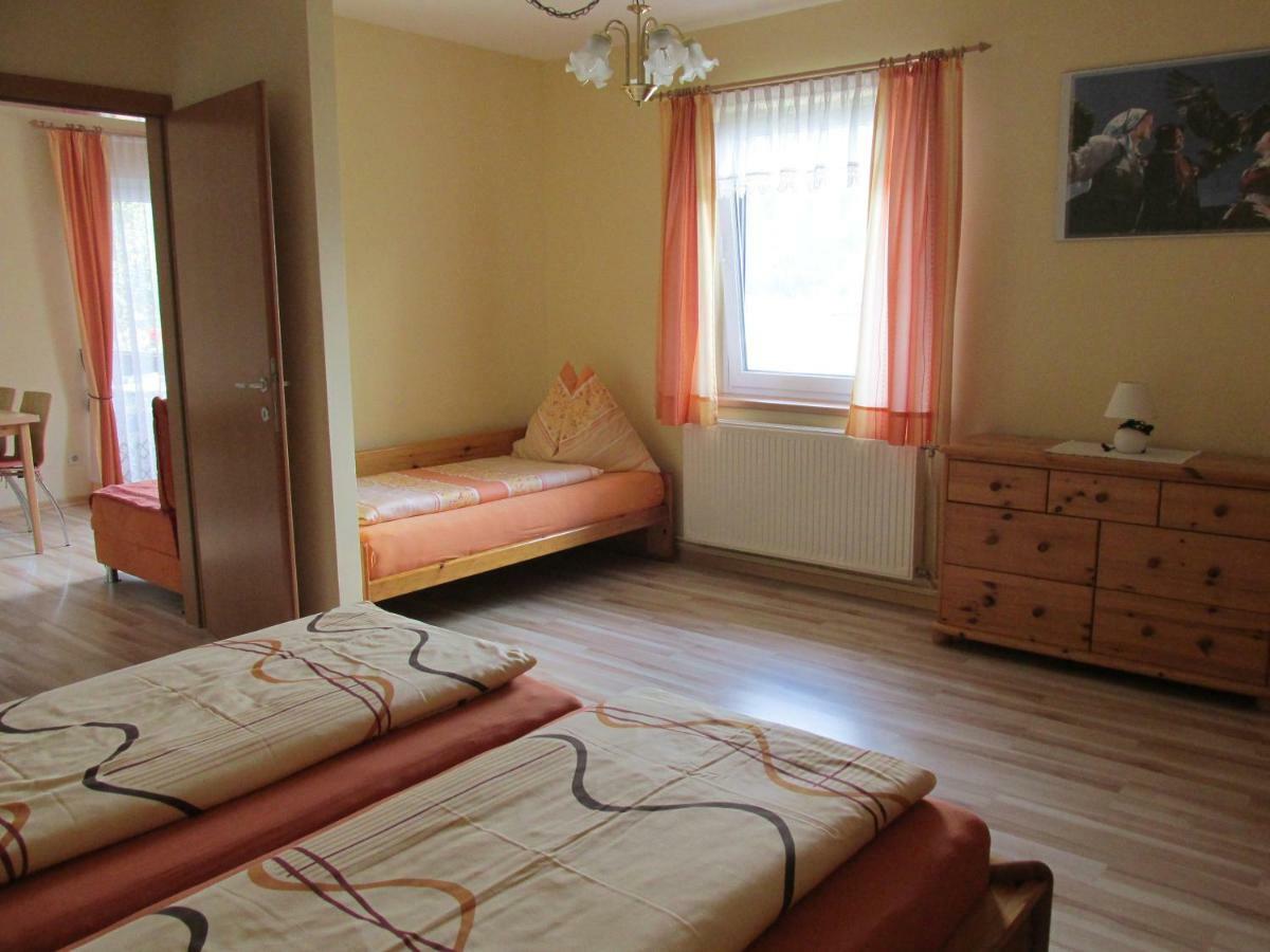 Ferienhaus Annenheim Eksteriør billede
