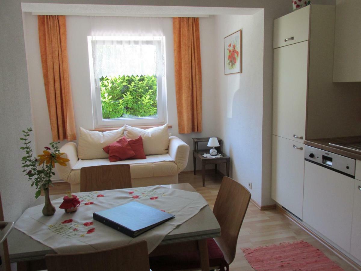 Ferienhaus Annenheim Eksteriør billede