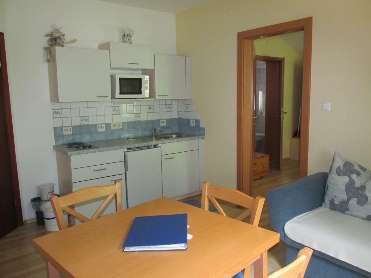 Ferienhaus Annenheim Eksteriør billede