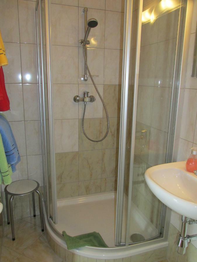 Ferienhaus Annenheim Eksteriør billede
