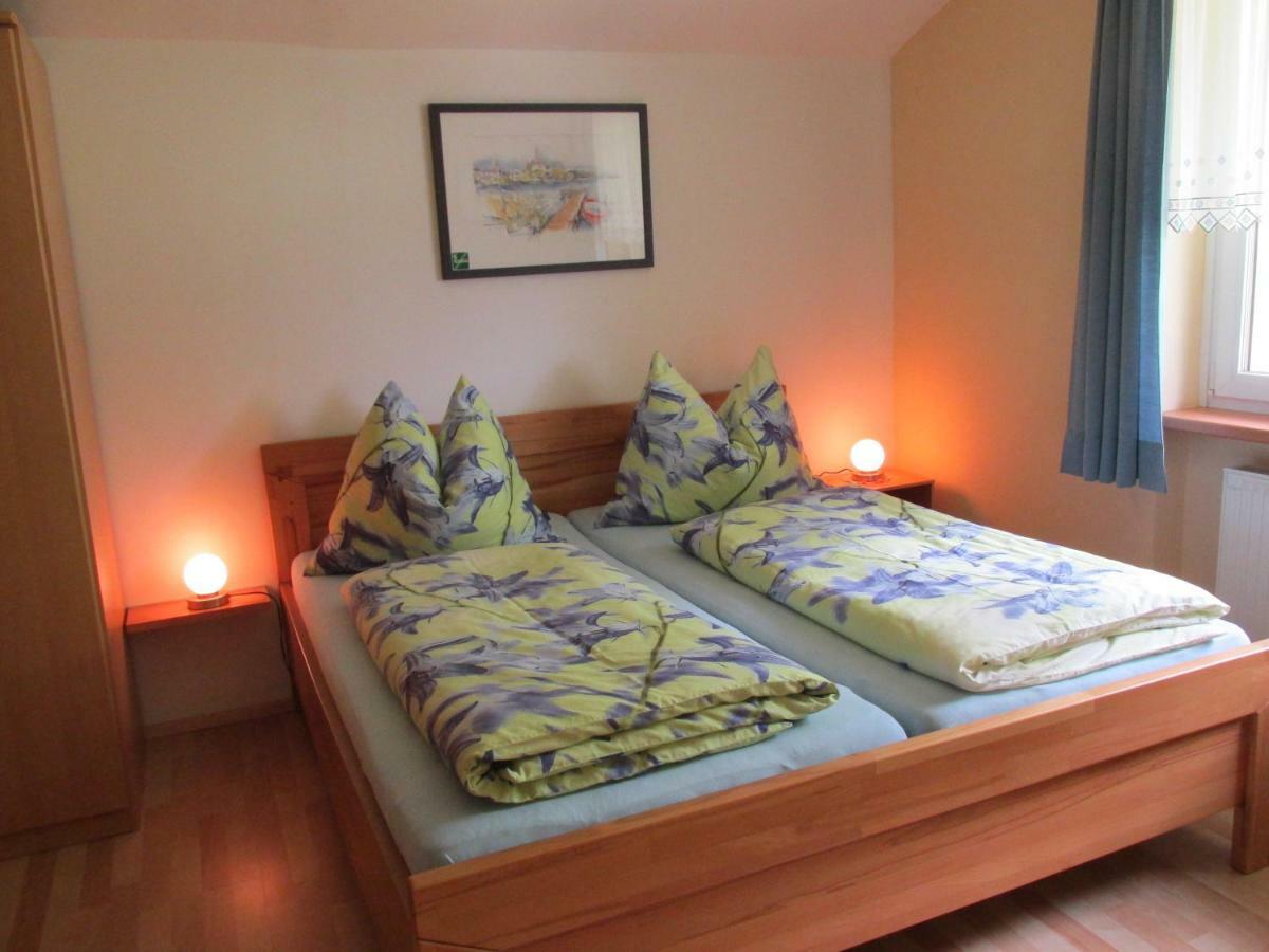Ferienhaus Annenheim Eksteriør billede