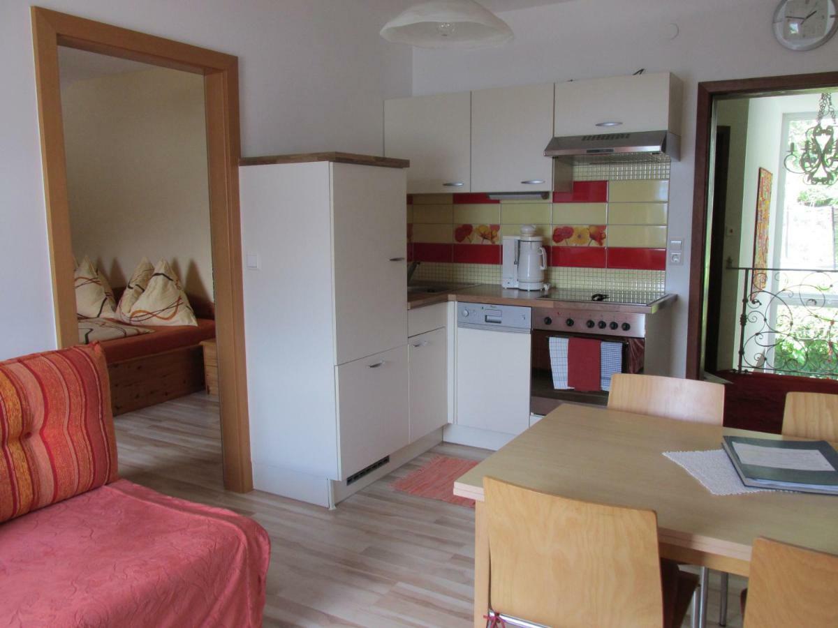 Ferienhaus Annenheim Eksteriør billede
