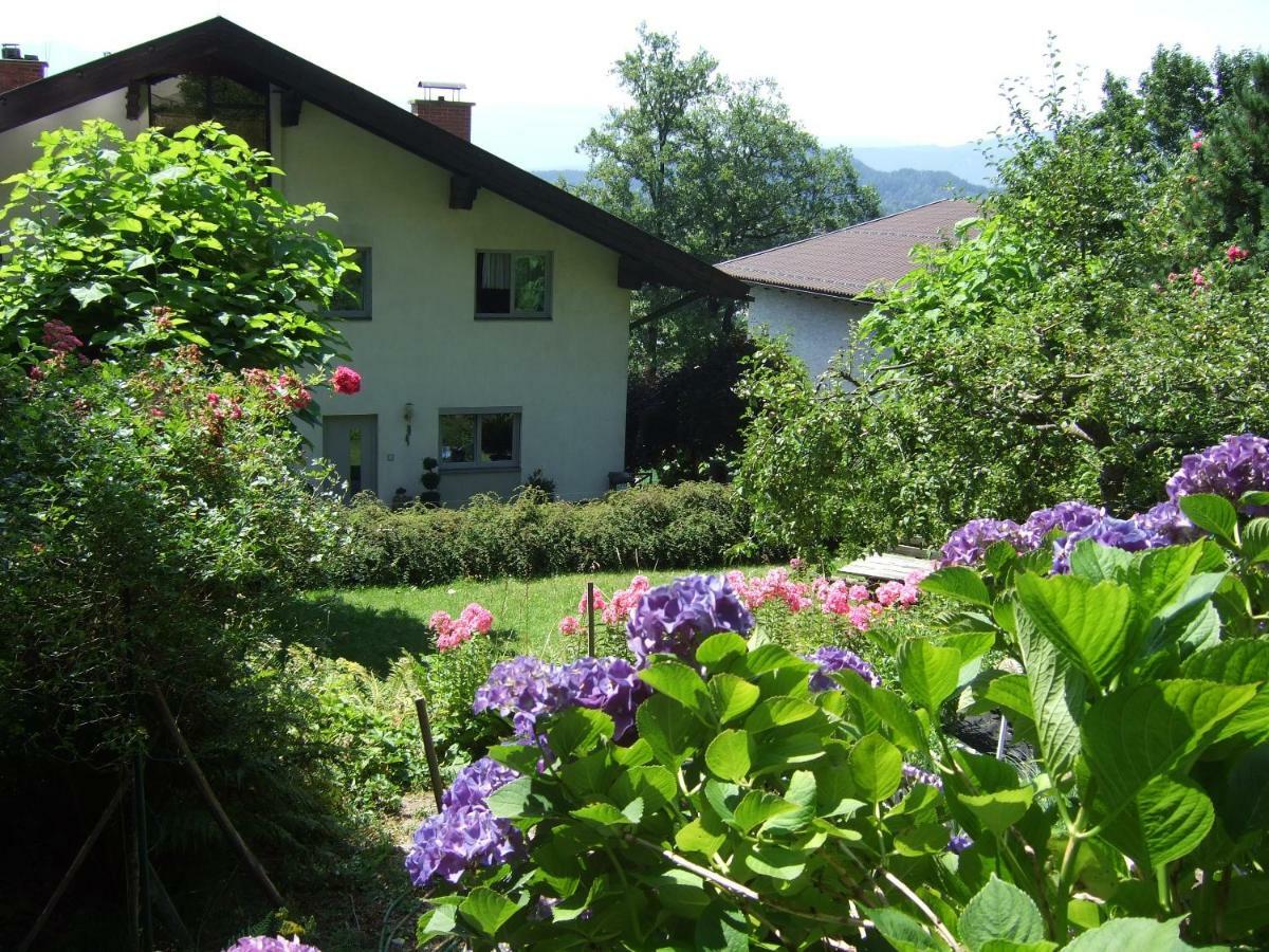 Ferienhaus Annenheim Eksteriør billede