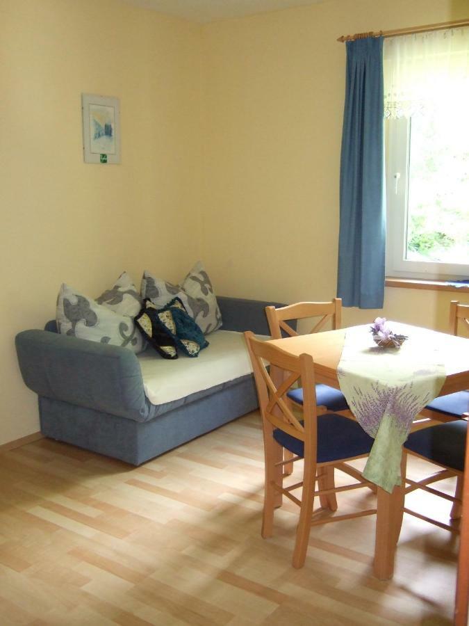 Ferienhaus Annenheim Eksteriør billede