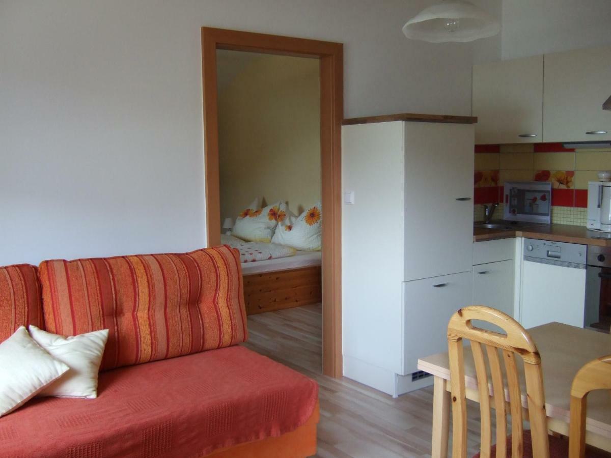 Ferienhaus Annenheim Eksteriør billede