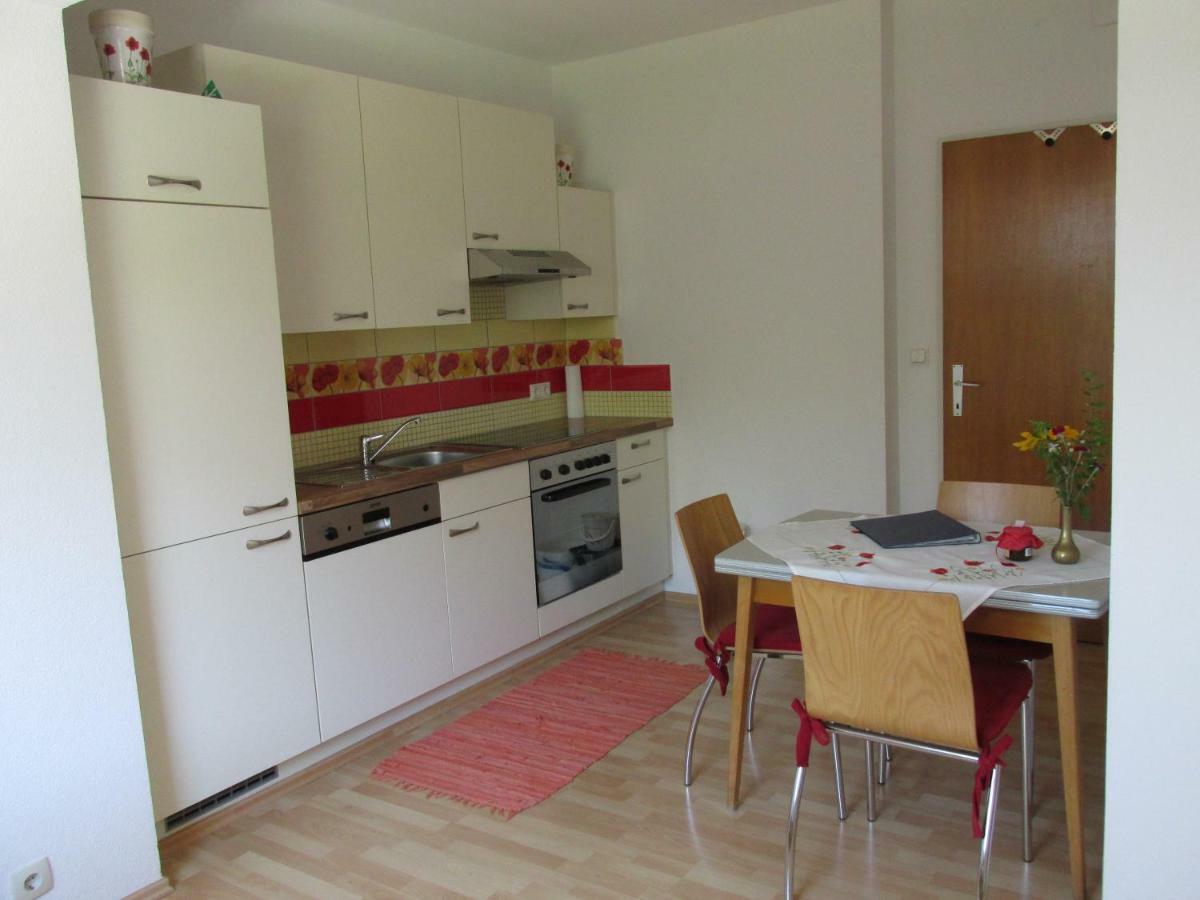 Ferienhaus Annenheim Eksteriør billede