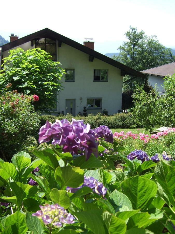 Ferienhaus Annenheim Eksteriør billede