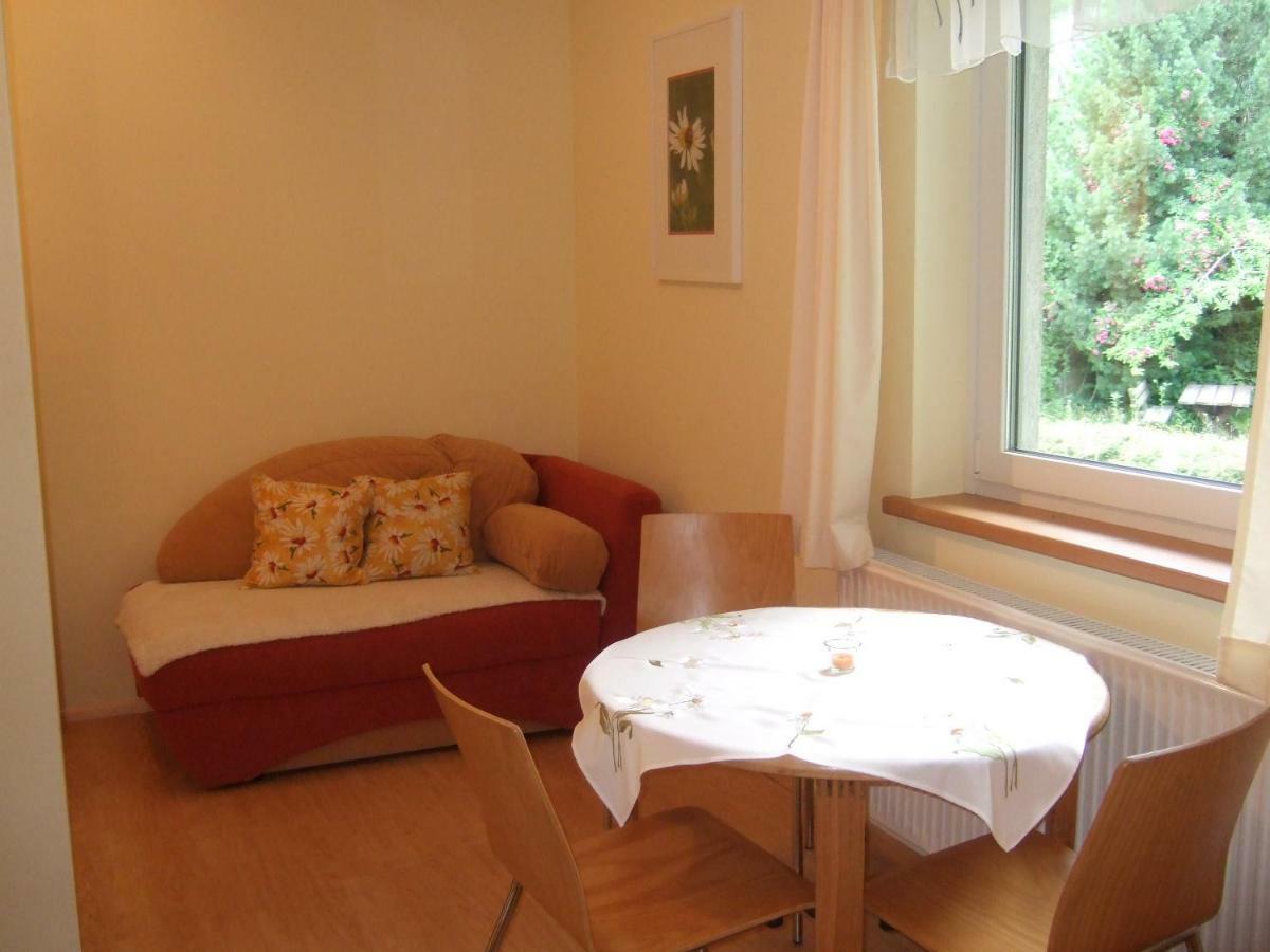 Ferienhaus Annenheim Eksteriør billede