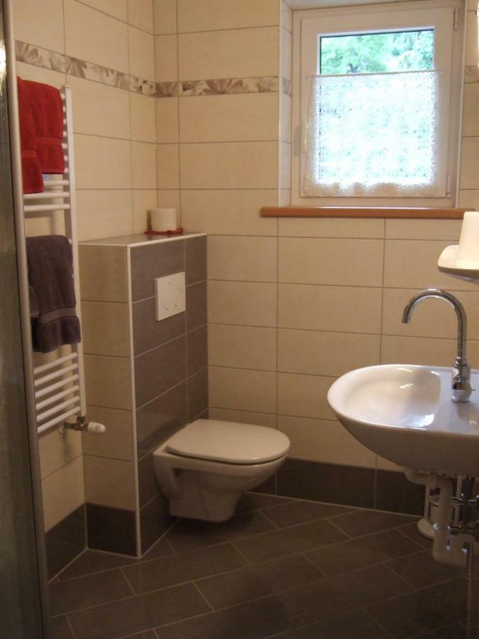 Ferienhaus Annenheim Eksteriør billede